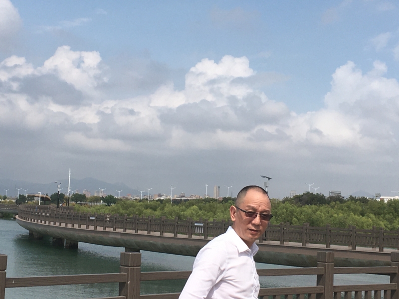 朗行天下的第一张照片--安溪上门女婿服务网